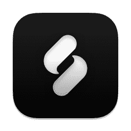 Splice macOS icon