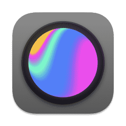 Spline macOS icon