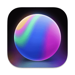 Spline macOS icon