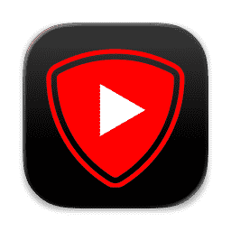Sponsorblock AppIcon Tahoe