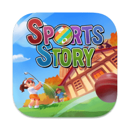 Sports Story