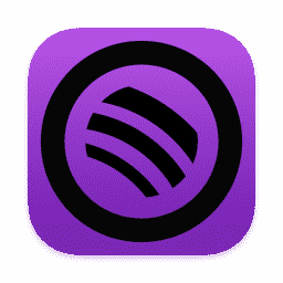 Spotify 000 Icon macOS icon