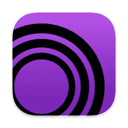 Spotify 5 icon macOS icon