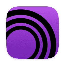 Spotify 6 icon macOS icon