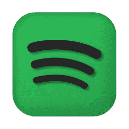 Spotify Alt macOS icon