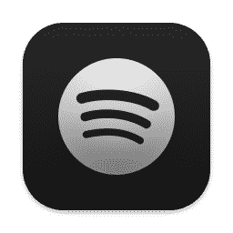 Spotify Dark