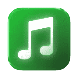 Spotify Icon - Liquid Glass