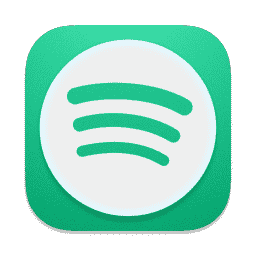 Spotify Icon by Nour Oumousse (Variant)