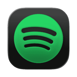 Spotify Liquid Glass