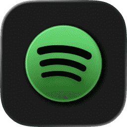 Spotify macOS icon