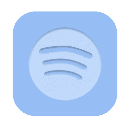 Spotify macOS icon