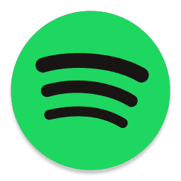 Spotify Web macOS icon
