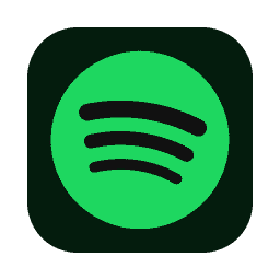 Spotify macOS icon