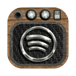 Spotify (Amplifier)