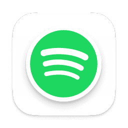 Spotify (Arc Style)