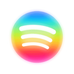 Spotify (Pride)