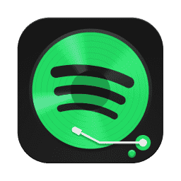 Spotify (Vinyl)