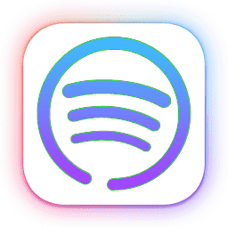 Spotify macOS icon