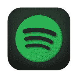 Spotify macOS icon