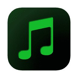 Spotify note logo