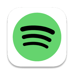 Spotify white