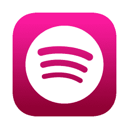 Spotify macOS icon