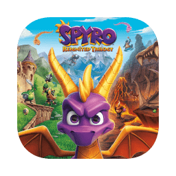 Spyro Reignited Trilogy