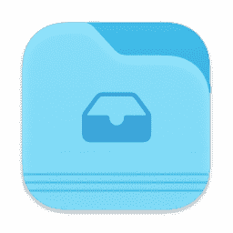 Square Folder Dock