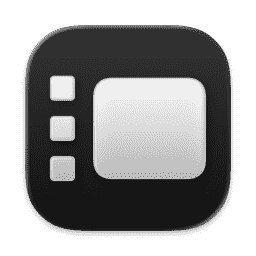 Stage Manager (Liquid Glass)