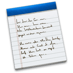 Standard Notes