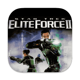 Star Trek Elite Force II