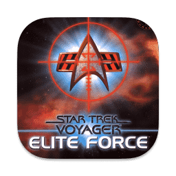 Star Trek Voyager: Elite Force
