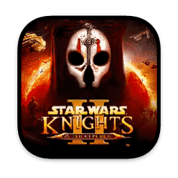 Star Wars- Knights of the Old Republic II