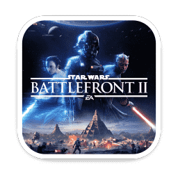 Star Wars - Battle Front II