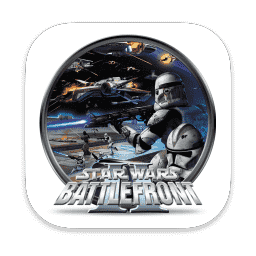 Star Wars Battlefront II V1