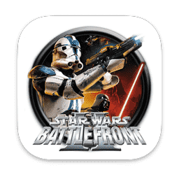 Star Wars Battlefront II V2