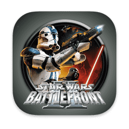 Star Wars Battlefront II V2 (Dark)