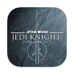 Star Wars Dark Forces II