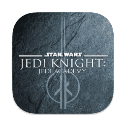 Star Wars Jedi Academy