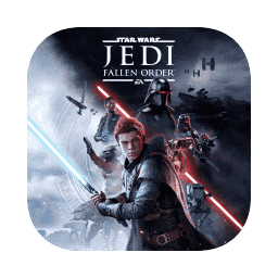 Star Wars Jedi Fallen Order