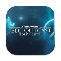 Star Wars Jedi Knight II: Jedi Outcast