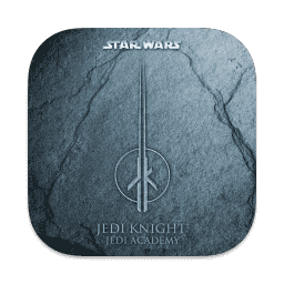 Star Wars Jedi Knight: Jedi Academy