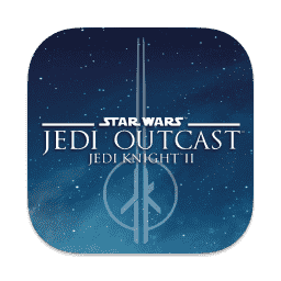 Star Wars Jedi Outcast