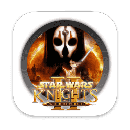 Star Wars Knights of the Old Republic II V1