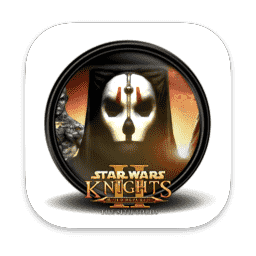 Star Wars Knights of the Old Republic II V3