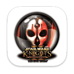 Star Wars Knights of the Old Republic II V4