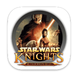 Star Wars Knights of the Old Republic V1