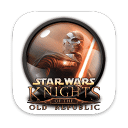Star Wars Knights of the Old Republic V3