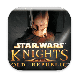 Star Wars Knights of the Old Republic (Basic)