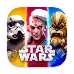 Star Wars: Hunters